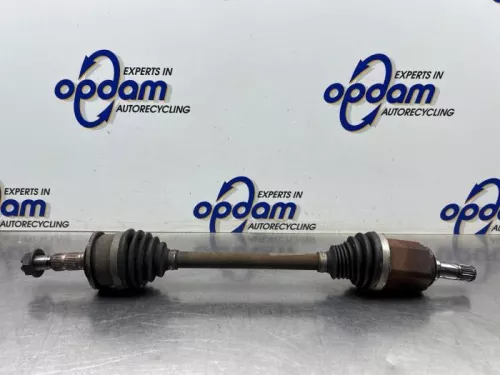 Aandrijfas links-voor-8342487