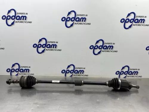 Aandrijfas rechts-voor-8342487