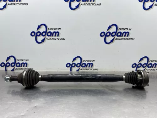 Aandrijfas rechts-voor-8395119