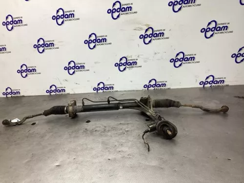 Stuurhuis Bekrachtigd-8449136