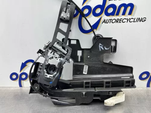 Deurslot Mechaniek 4Deurs rechts-voor-8359088