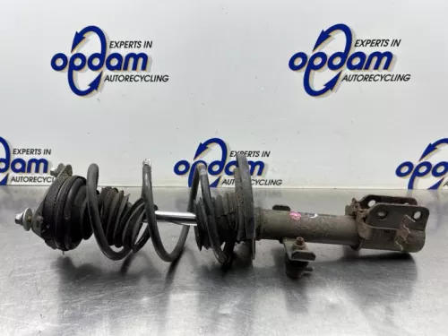 Schokdemperpoot rechts-voor-8357940