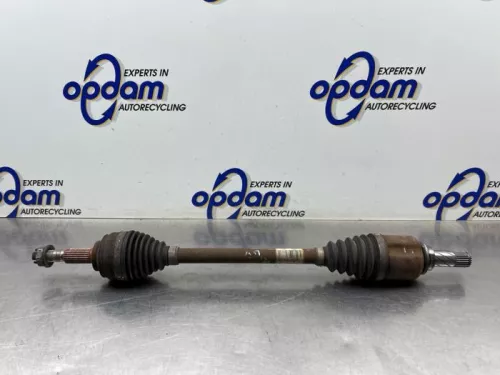 Aandrijfas links-voor-8357940