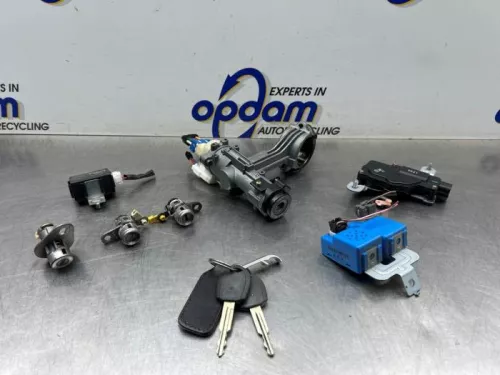 Slotenset Cilinder (compleet)-8451027