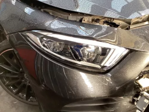 Koplamp rechts-8253444