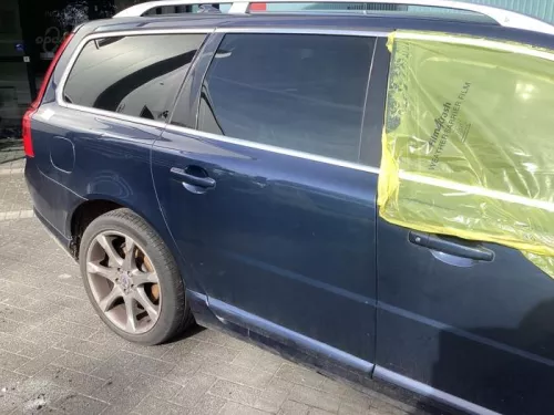 Portier 4Deurs rechts-achter-8438393