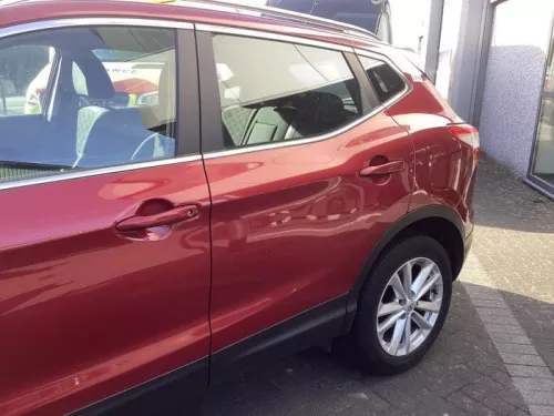 Portier 4Deurs links-achter-8397989