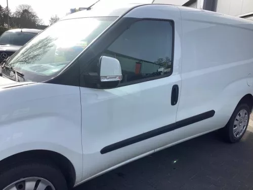 Portier 2Deurs links-8417914