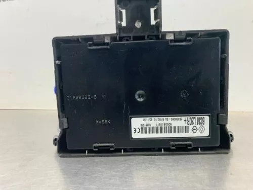 Computer Body Control-