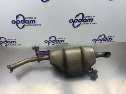 Uitlaat Einddemper-8428066