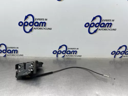 Deurslot Mechaniek 4Deurs rechts-voor-8438935