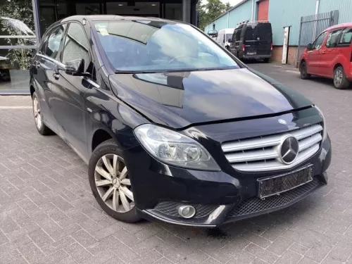 Fusee rechts-voor-8327325