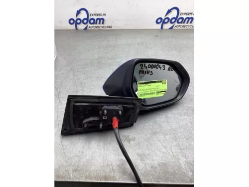 Buitenspiegel rechts-8133513