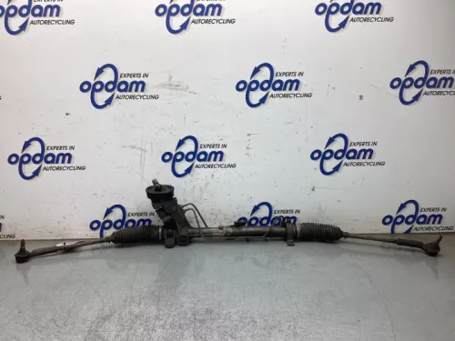 Stuurhuis Bekrachtigd-8267492