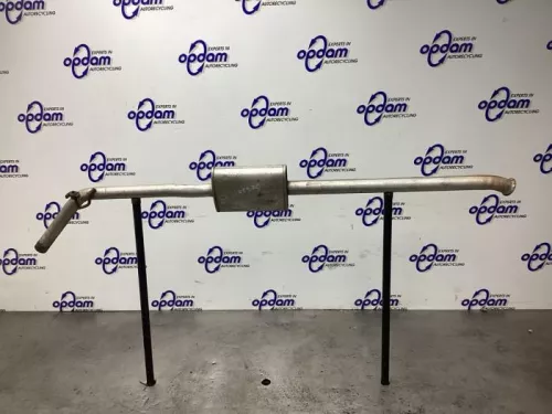 Uitlaat Middendemper-8430025