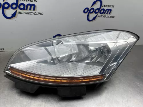 Koplamp links-8435295