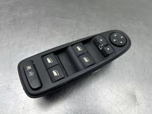 Elektrisch Raam Schakelaar-8435295