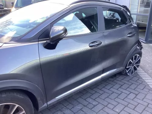 Portier 4Deurs links-voor-8425253