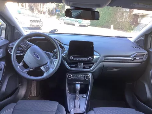 Airbag Set+Module-8425253