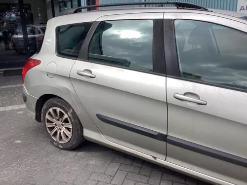 Portier 4Deurs rechts-achter-8454739