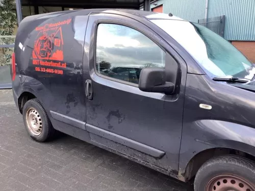 Portier 2Deurs rechts-8408515