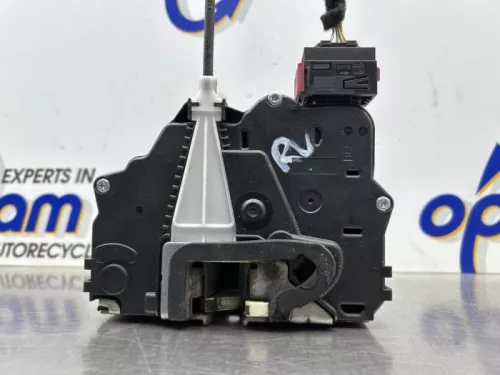 Deurslot Mechaniek 4Deurs rechts-voor-8244984