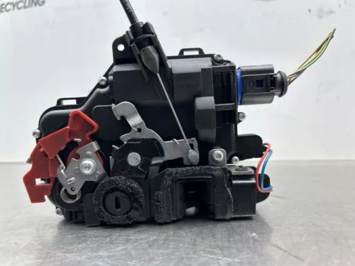 Deurslot Mechaniek 4Deurs links-achter-8268132