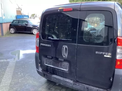 Achterdeur Bus-Bestelauto-8408515