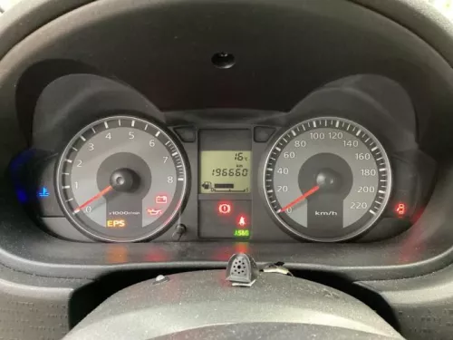 Kilometerteller KM-8390994