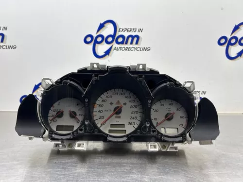 Kilometerteller KM-8438348