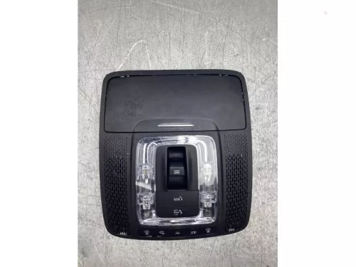 Binnenverlichting voor-8451987