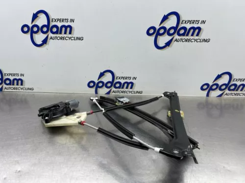 Ruitmechaniek 4Deurs rechts-voor-8430266