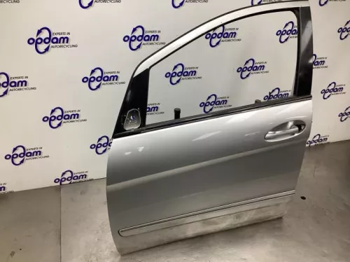 Portier 4Deurs links-voor-8362415