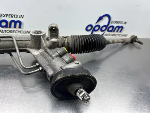 Stuurhuis Bekrachtigd-8453350