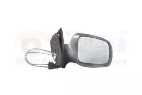 Buitenspiegel rechts-