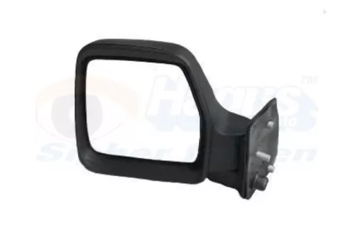 Buitenspiegel rechts-