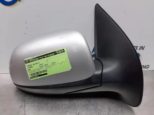 Buitenspiegel rechts-