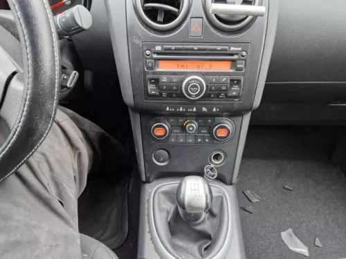 Radio CD Speler-8294706