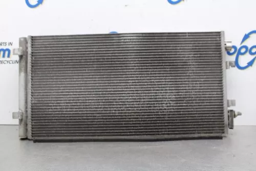 Airco Radiateur-8081229