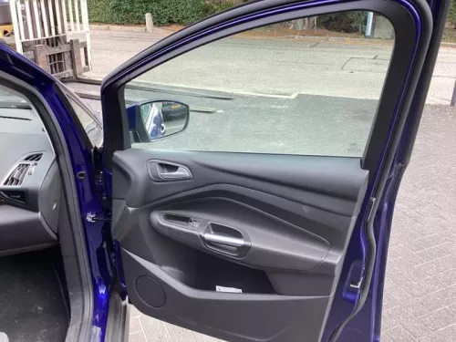 Portier 4Deurs rechts-voor-8342337