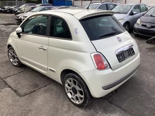 Portier 2Deurs links-8428757