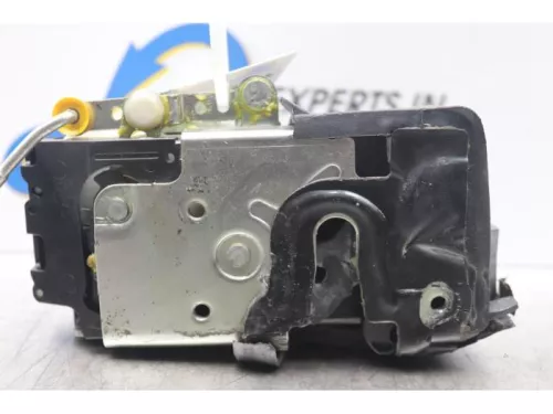 Deurslot Mechaniek 4Deurs links-achter-7590064