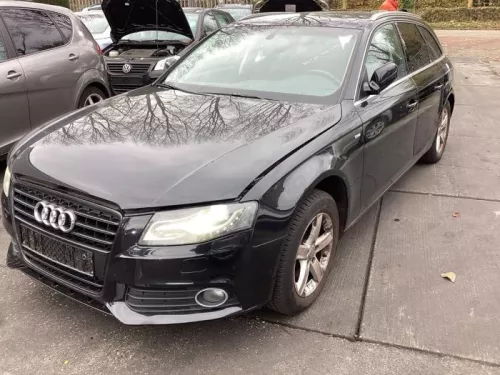 Portier 4Deurs links-voor-8399861