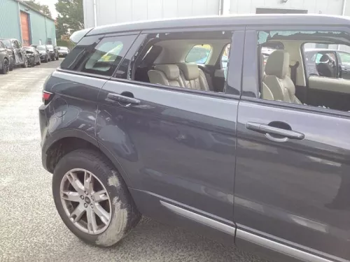 Portier 4Deurs rechts-achter-8447198