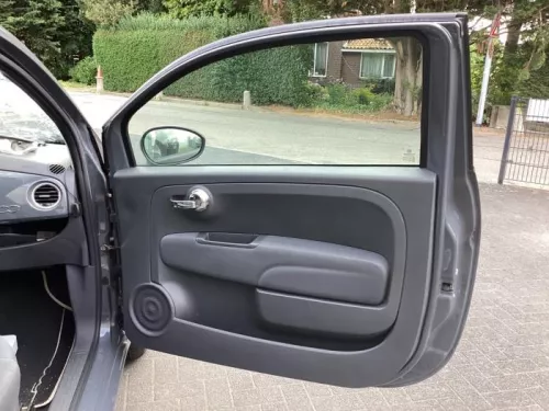 Portier 2Deurs rechts-8353780