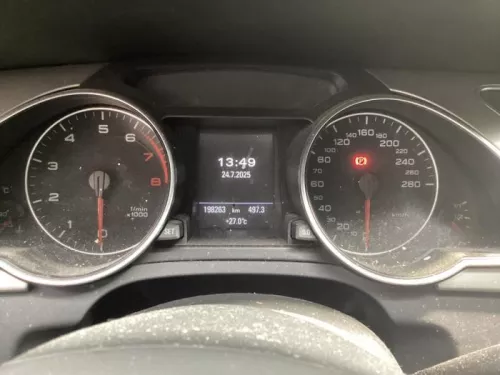 Kilometerteller KM-8332831