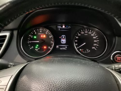 Kilometerteller KM-8278286