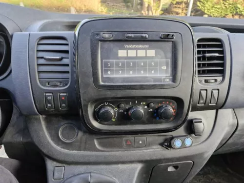 Display Multi Media regelunit-8279213