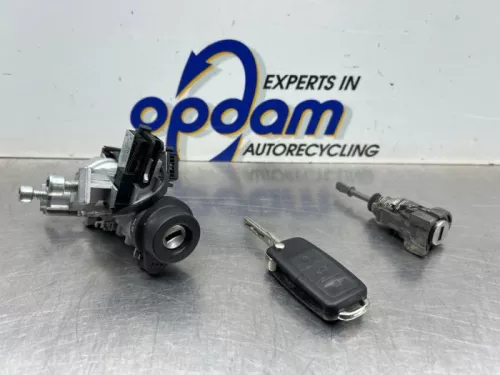 Slotenset Cilinder (compleet)-8460394