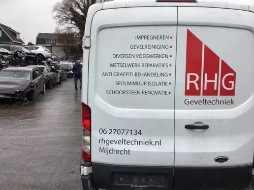 Achterdeur Bus-Bestelauto-8418129